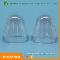 89mm 55g wide mouth jar PET preform